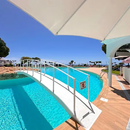 Capuchinos 85 San Juan Capistrano Casasol Apartment Nerja Exterior photo